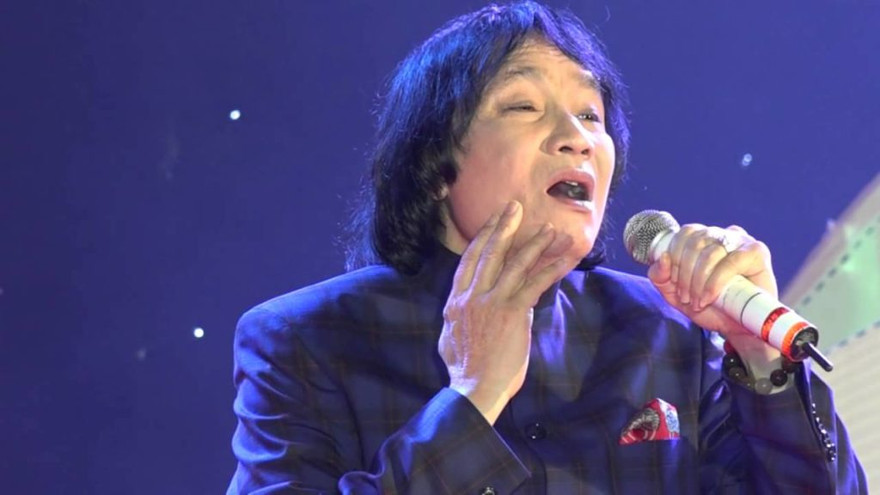 NSƯT Minh Vương lần thứ ba trượt danh hiệu