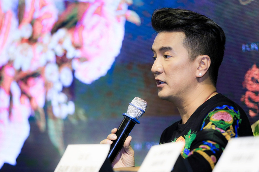 Đàm Vĩnh Hưng sẽ hát cùng Lệ Quyên, Dương Triệu Vũ và Hoài Lâm tại Hà Nội