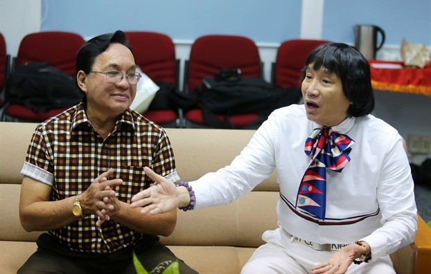 NSUT Minh Vương, Thanh Tuấn có thể được Hội đồng xem xét lại