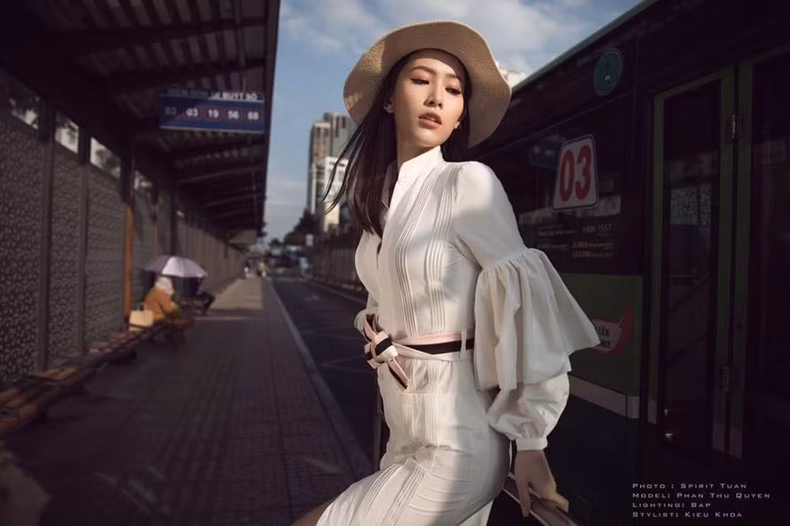 Dàn trai xinh gái đẹp sẽ đổ bộ ở ngày hội Chủ Nhật Đỏ TPHCM