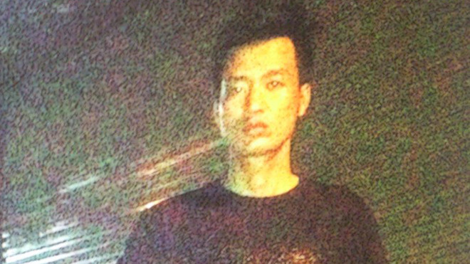 Đối tượng Tạ Đình Tiệp