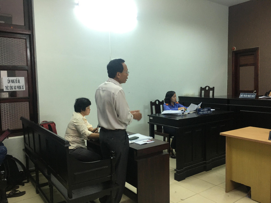 Thua kiện, bệnh viện FV bồi thường và cải chính xin lỗi