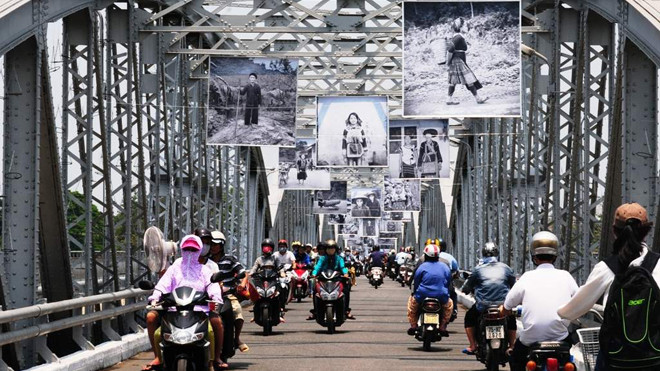 Để trở thành trung tâm văn hóa đặc sắc của Việt Nam, Huế còn nhiều việc phải làm. Ảnh: Quang Minh 