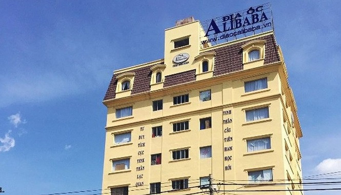 Phó Thủ tướng Trương Hoà Bình yêu cầu làm rõ các sai phạm của Địa ốc Alibaba.