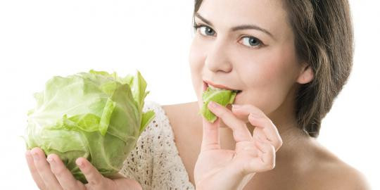 Tác dụng 'vàng' của rau bắp cải