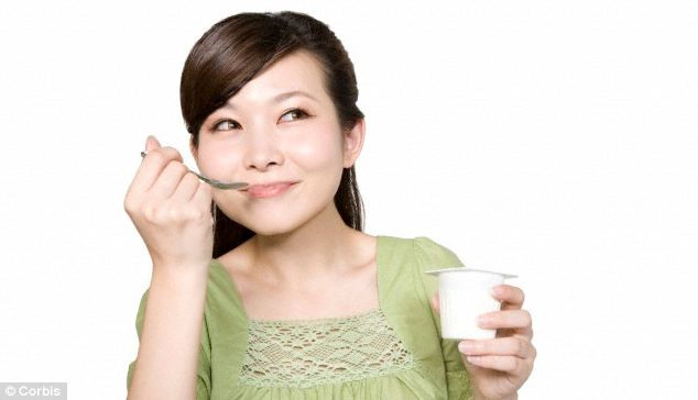 Sữa chua - 'Thần dược' cho sức khỏe cả nhà