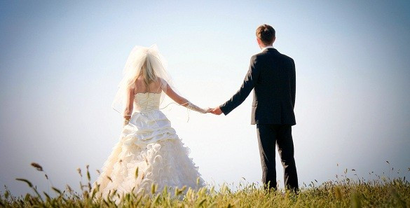 Những ngộ nhận khi lấy chồng