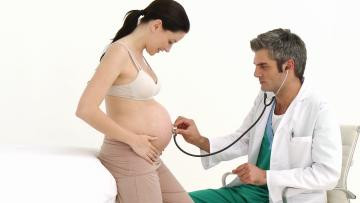  Những xét nghiệm rất cần thiết khi mang bầu