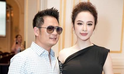 Bằng Kiều, Angela Phương Trinh hội ngộ trong buổi ra mắt phim