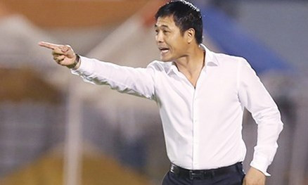 Cơn đau đầu của Hữu Thắng