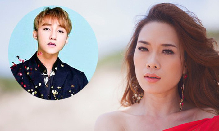 Sơn Tùng M-TP, Tuấn Hưng, Mỹ Tâm hội ngộ tại lễ hội âm nhạc