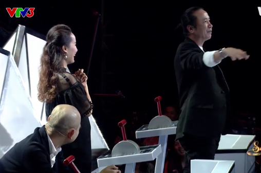 Lê Minh Sơn hứa kích thích sự 'điên' của thí sinh lên đến tận cùng