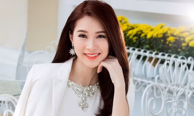 Đặng Thu Thảo: ‘Ê-kíp từng nghĩ tôi chảnh’