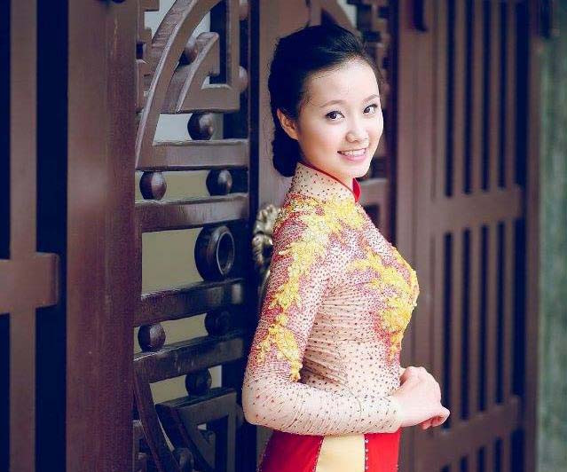 Ảnh: Nhân vật cung cấp