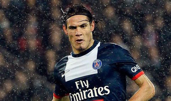 BẢN TIN Thể thao 19H: Cavani 'bật đèn xanh' cho Arsenal