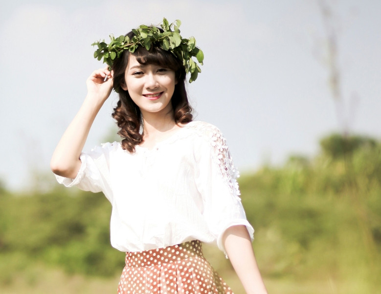 Ảnh : Nhân vật cung cấp