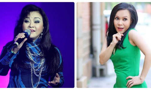 Radio chuyện sao: Ranh giới mong manh giữa hài thanh và hài tục