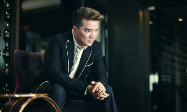 Đàm Vĩnh Hưng: ‘Tôi có thể đoán ai sẽ là Hoa hậu’