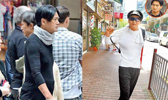 Châu Nhuận Phát sống tiết kiệm, bình dân. Ảnh: On.