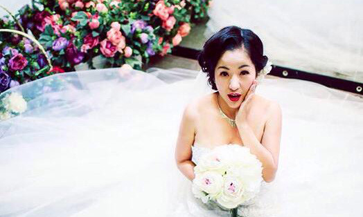 Những lần Thúy Nga xem dư luận chỉ như sân khấu cho cô diễn hài