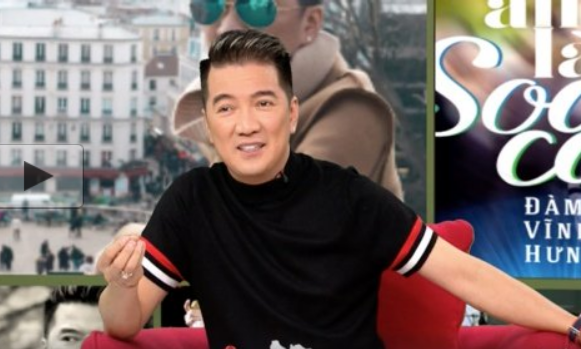 Sau Mr Đàm, một nữ ca sĩ nổi tiếng cũng có mẹ nợ nần