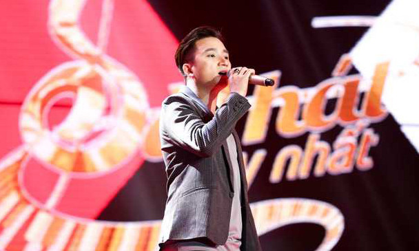 Phan Mạnh Quỳnh bất ngờ ngừng hát