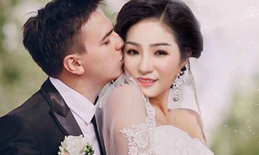Thúy Nga cưới chồng lần 2: Chỉ là một trò đùa!