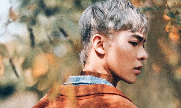 Ca sĩ Erik tiết lộ lý do khiến anh dứt tình với ST.319