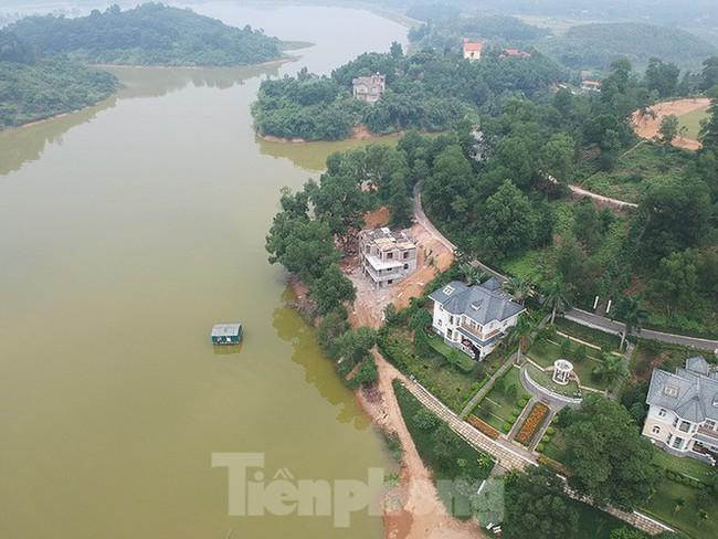 Hình ảnh tại Resort G9 (nơi sở hữu Biệt thự Phan Thị nổi tiếng)