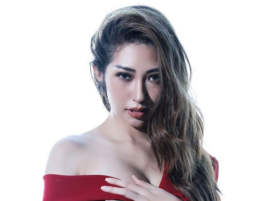 Năm 2018 là năm bản lề của Khổng Tú Quỳnh