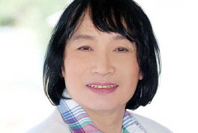 Sau nhiều lần 'trượt', 'ông vua cải lương' Minh Vương được phong tặng NSND
