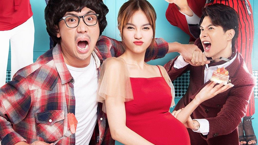 'Cua lại vợ bầu' thu 180 tỷ vẫn chưa thuyết phục các nhà chuyên môn