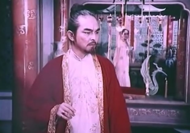 Thông tin tang lễ NSND Thế Anh 