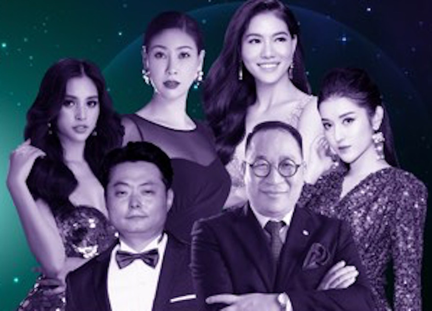 Hoa hậu Tiểu Vy làm giám khảo cuộc thi nhan sắc Miss Vietnam Global Business