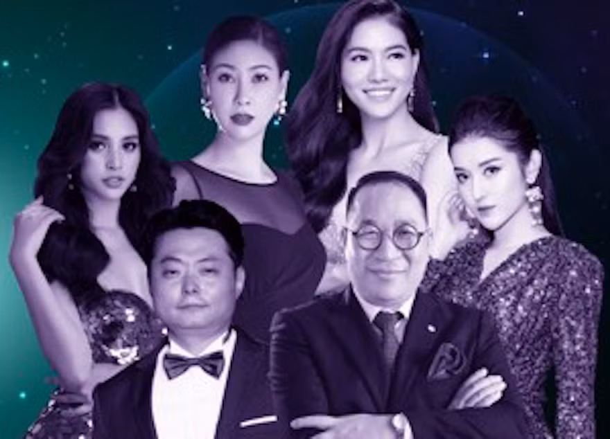 Hoa hậu Tiểu Vy làm giám khảo cuộc thi nhan sắc Miss Vietnam Global Business