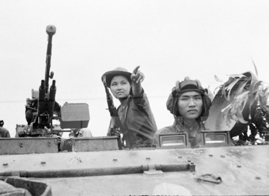 Cuộc sống giản dị đến cuối đời của người chiến sĩ, nhà biên kịch phim 'Cô Nhíp'