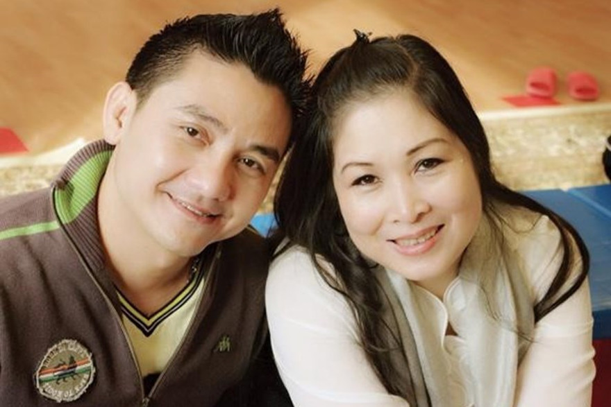 NSND Hồng Vân kêu gọi quyên góp đưa thi hài Anh Vũ về Việt Nam