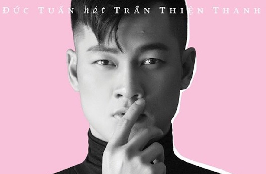 Đức Tuấn hát liên khúc của Trần Thiện Thanh theo phong cách Jazz