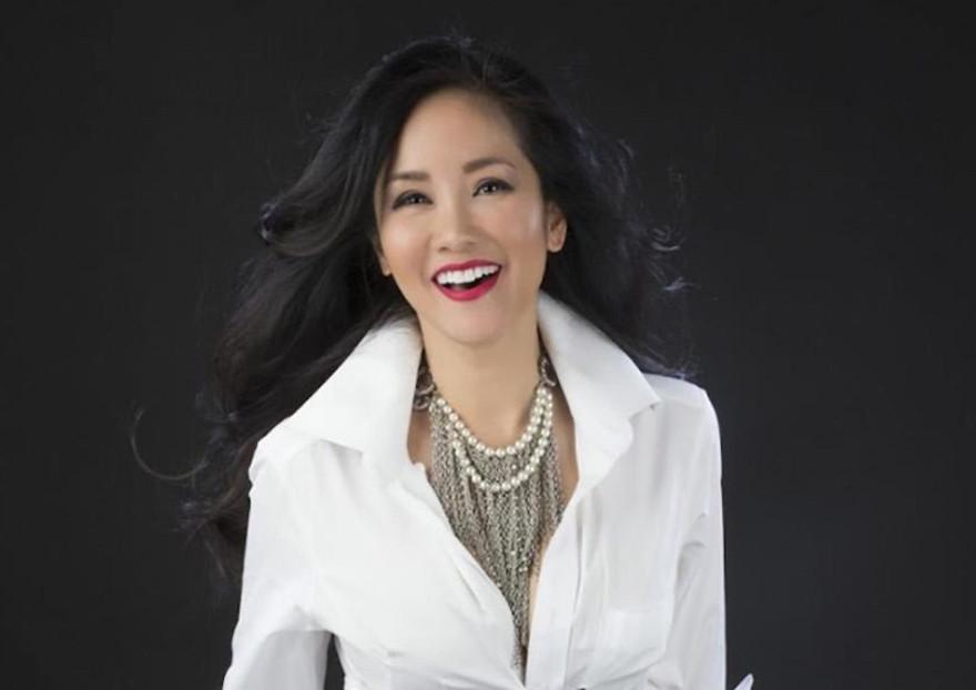 Hồng Nhung chia sẻ về 'tài sản' có được sau hơn 10 năm gắn bó với Trịnh Công Sơn