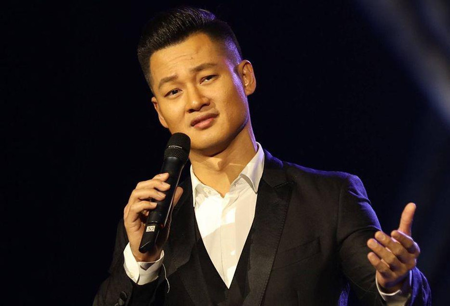 Đức Tuấn ra MV 'This is the moment' mừng thượng đỉnh Mỹ - Triều