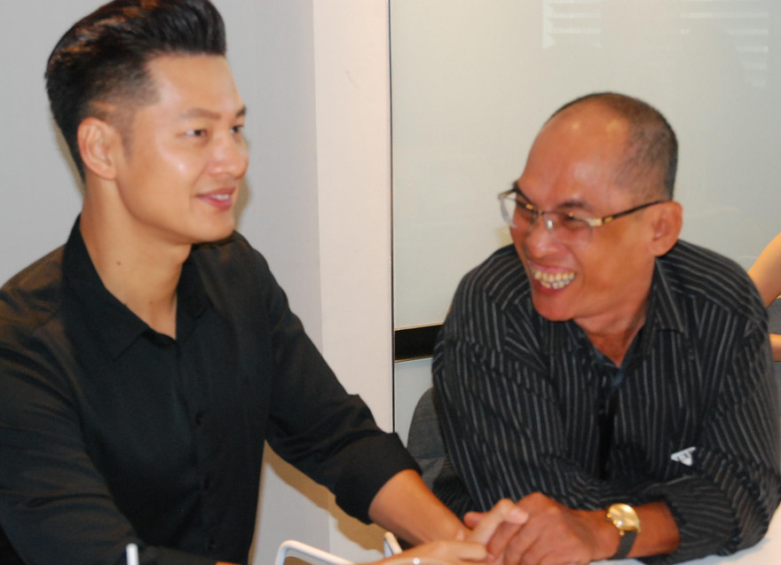 Con gái Trần Thiện Thanh: Mỹ Lan tự nhận là vợ bố tôi, không thừa kế tác quyền