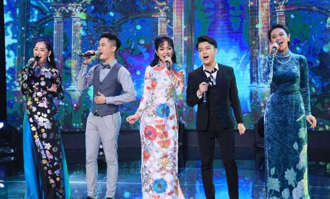 Thi sỹ tài hoa Nguyễn Bính lên sóng trong 'Người kể chuyện tình'