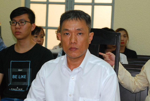 Hoạ sĩ trong vụ kiện 'Thần đồng Đất Việt': Có một cái Tết thanh thản sau 12 năm