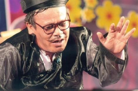 'Trùm sò' Giang Châu: 3 dấu ấn lớn, được truy tặng NSND sau gần 3 tháng qua đời