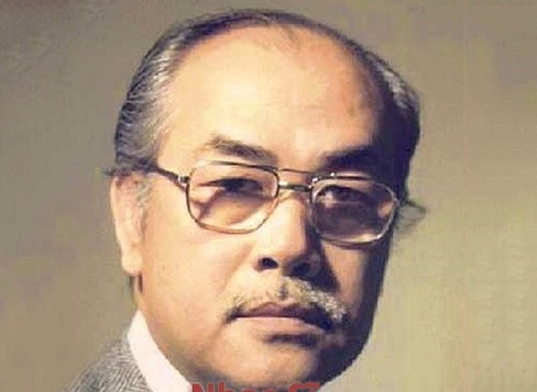 Mối tình tuyệt đẹp của chàng nhạc sỹ 'có số đào hoa' nhất Thủ đô lên sóng 