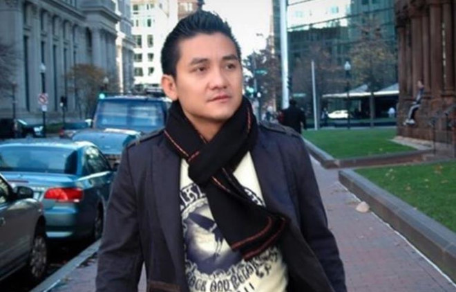 Đông đảo nghệ sĩ đến tiễn biệt Anh Vũ tại Mỹ