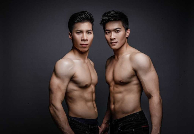 Anh em 'Hoàng tử Xiếc' vẫn chưa biết mình bị trượt viên chức 