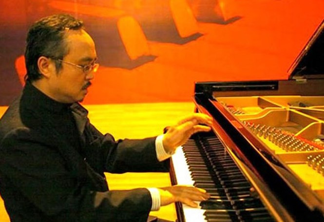 Miễn phí buổi tổng duyệt hòa nhạc của NSND Đặng Thái Sơn