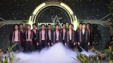 Lần đầu tiên có 2 thí sinh cùng đăng quang Quán quân Mister Việt Nam 2019