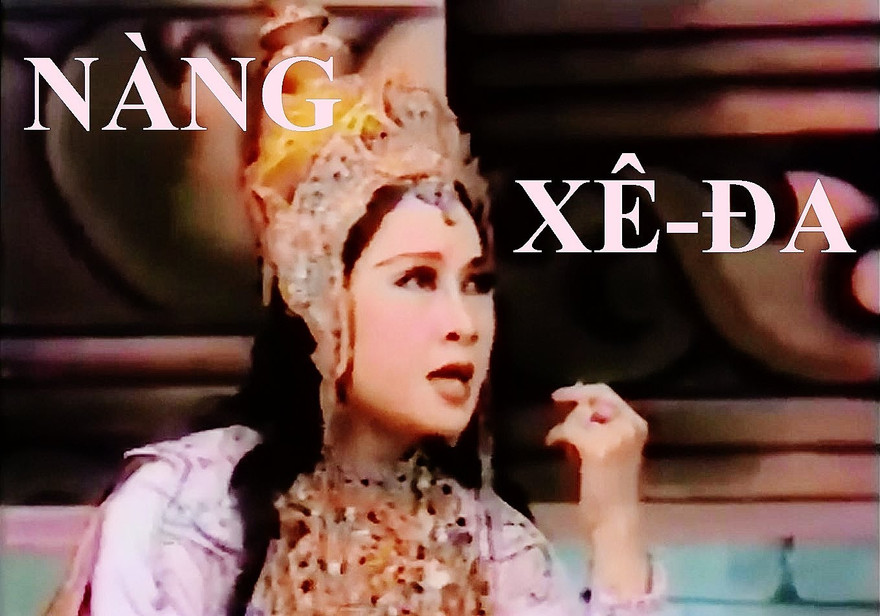 'Nàng Xê-đa' Thanh Vy nhận danh hiệu NSND 